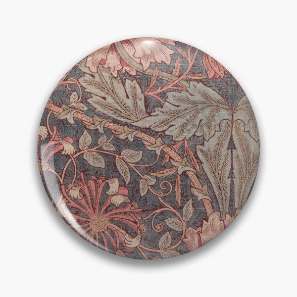Item preview, Botanical Vintage Design designed and sold by JoolyA.