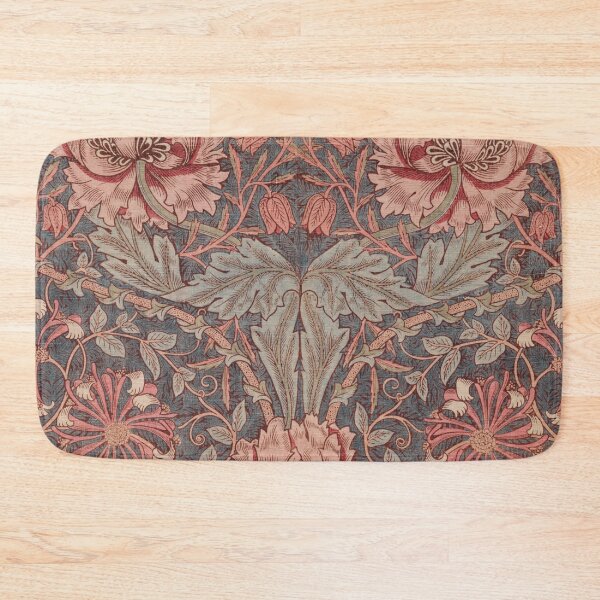 Item preview, Botanical Vintage Design designed and sold by JoolyA.