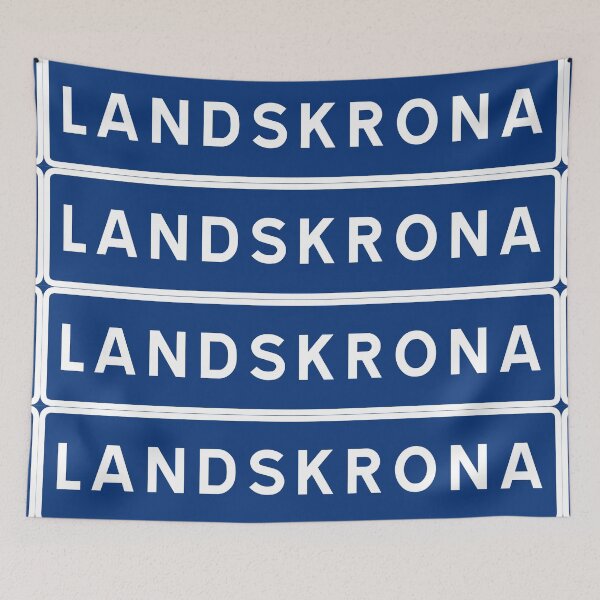 Item preview, Sweden 59.0 designed and sold by ALF2023.