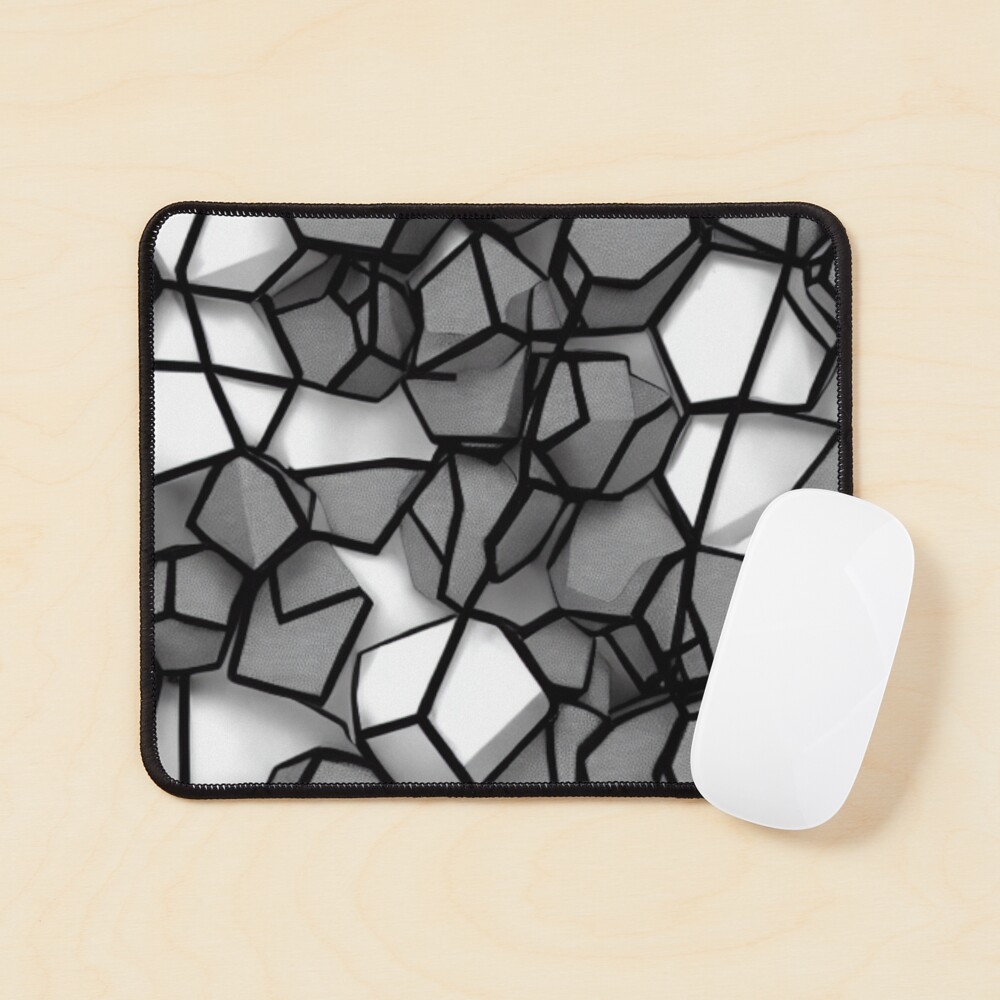 Item preview, Mouse Pad designed and sold by Sol-threads.