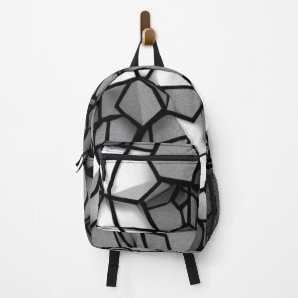 Item preview, Lets Rock Geometric Pattern designed and sold by Sol-threads.