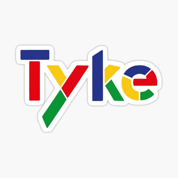 Item preview, Tyke Colorblock designed and sold by DF3.