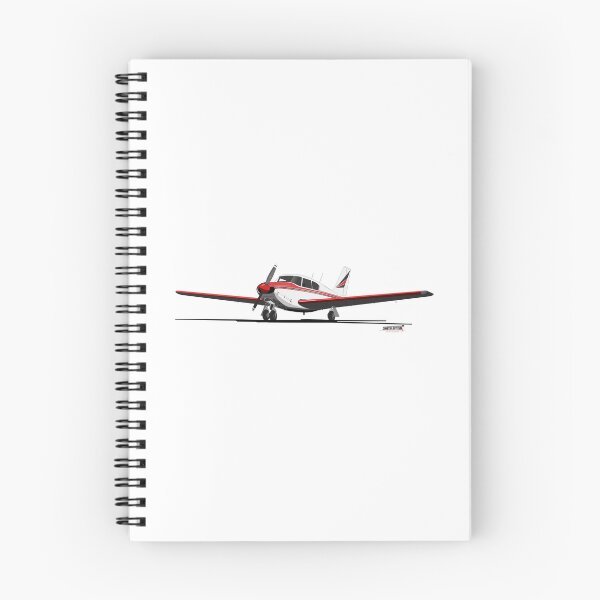 Item preview, PA-24 Comanche designed and sold by DrivenRhythm.