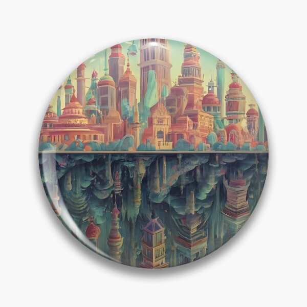 Item preview, Gravitational City designed and sold by WANBASTEN.