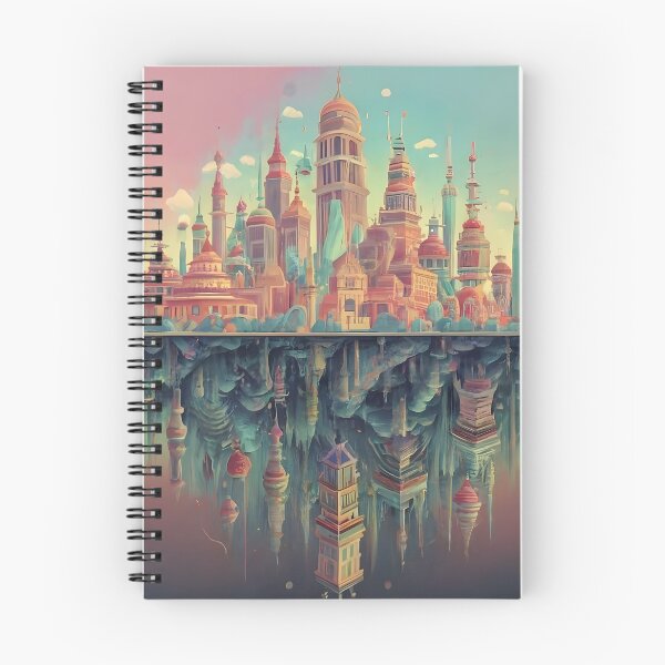 Item preview, Gravitational City designed and sold by WANBASTEN.