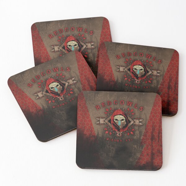 Item preview, MIASMA XVI - TRIBAL designed and sold by EscanV.