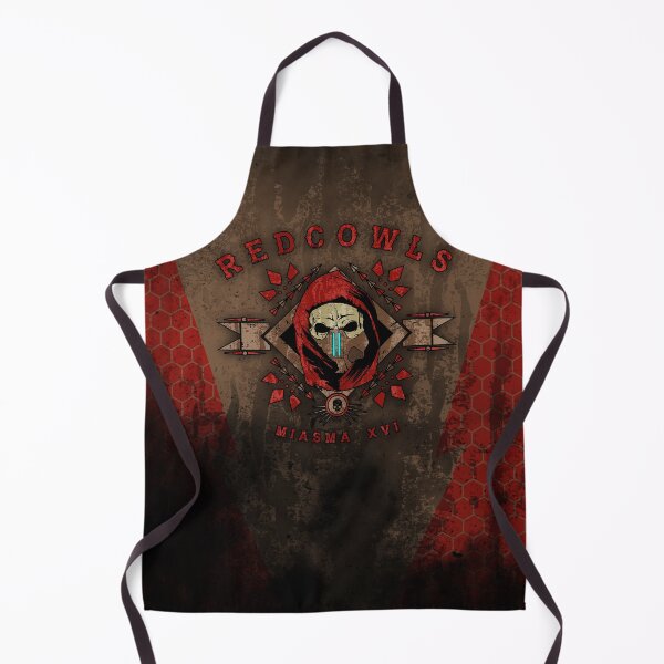 Item preview, MIASMA XVI - TRIBAL designed and sold by EscanV.