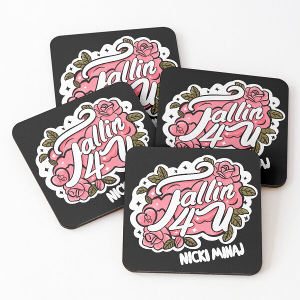 Item preview, Fallin 4 U, Pink Friday 2, Nicki Minaj designed and sold by altbarbzz.