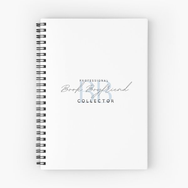 Item preview, Professional Book Boyfriend Collector designed and sold by marlynlove.