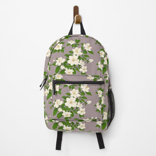 Item preview, The Allure of Jasmine Flowers designed and sold by PTB-SHOP.