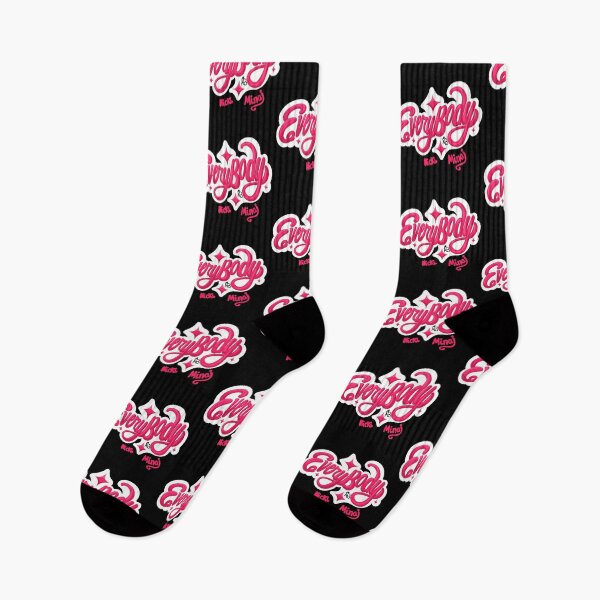 Item preview, Everbody, Pink Friday 2, Nicki Minaj designed and sold by altbarbzz.