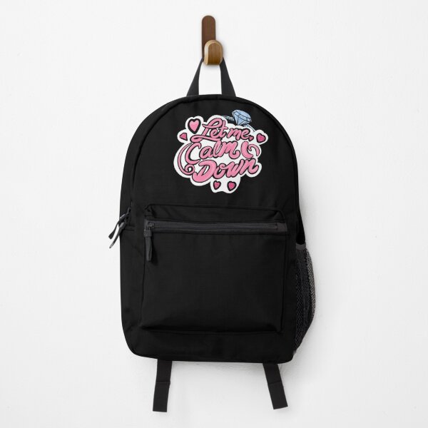 Item preview, Let Me Calm Down, Pink Friday 2, Nicki Minaj designed and sold by altbarbzz.
