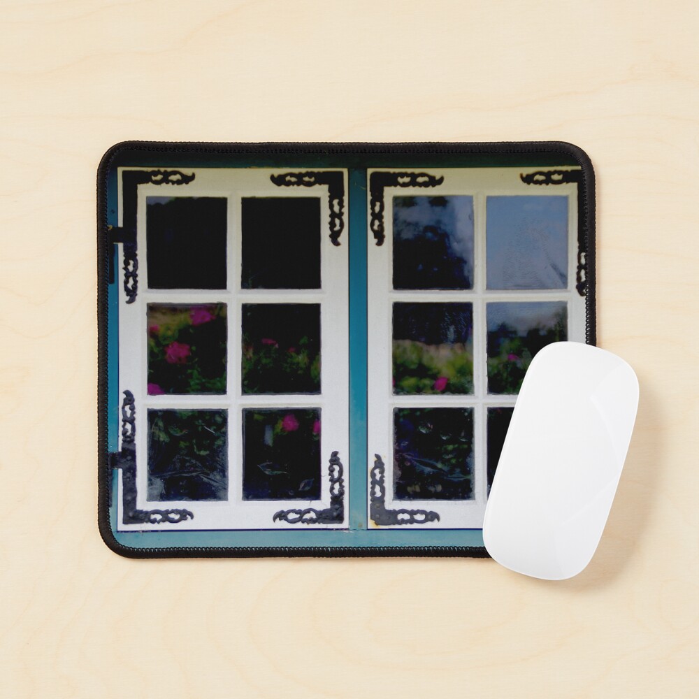 Item preview, Mouse Pad designed and sold by Treemonk.