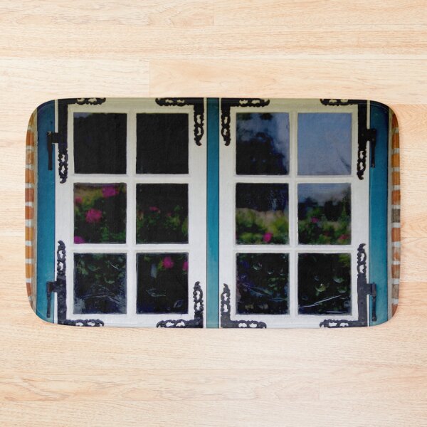 Item preview, Old window frames designed and sold by Treemonk.