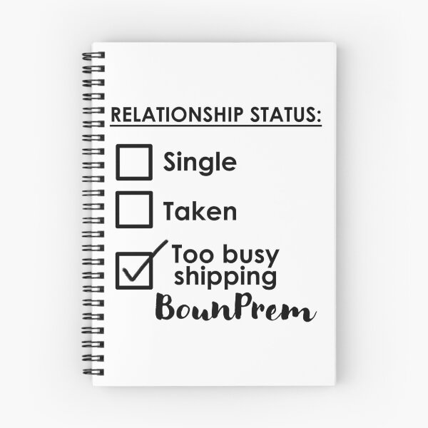 Item preview, Too busy shipping BounPrem designed and sold by meldshaw.