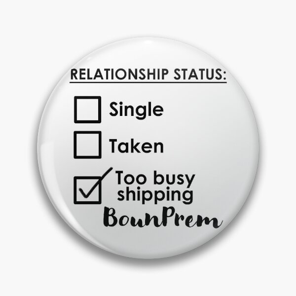 Item preview, Too busy shipping BounPrem designed and sold by meldshaw.