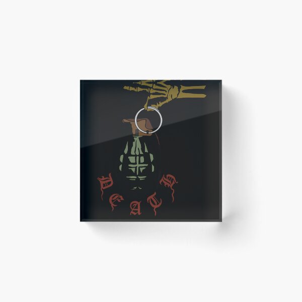 Item preview, Death Metal Funny Music designed and sold by BenjaminThiba.