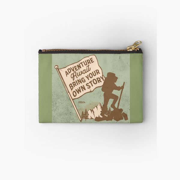 Item preview, Journey Begins: Bring Your Own Story designed and sold by EmpressKorea.