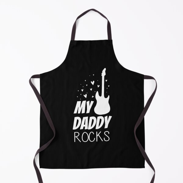 Item preview, My Daddy Rocks: Father's Day Gift designed and sold by Luxuriously.