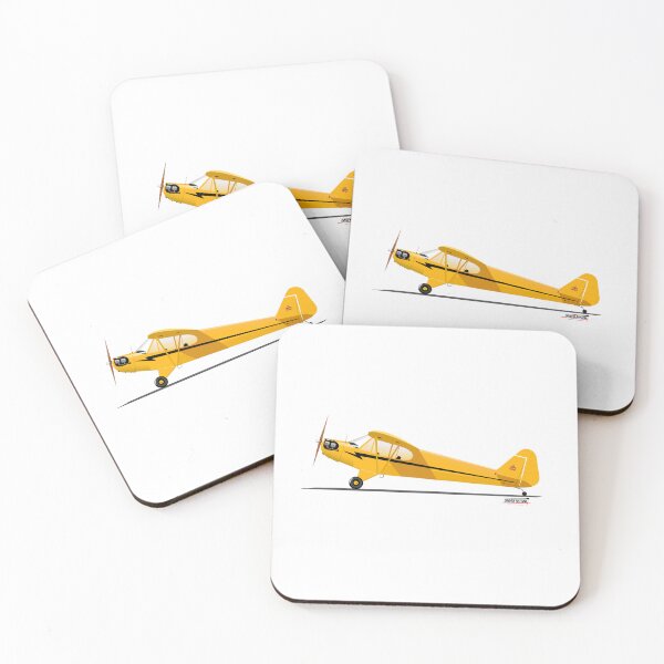 Item preview, J3 Cub designed and sold by DrivenRhythm.