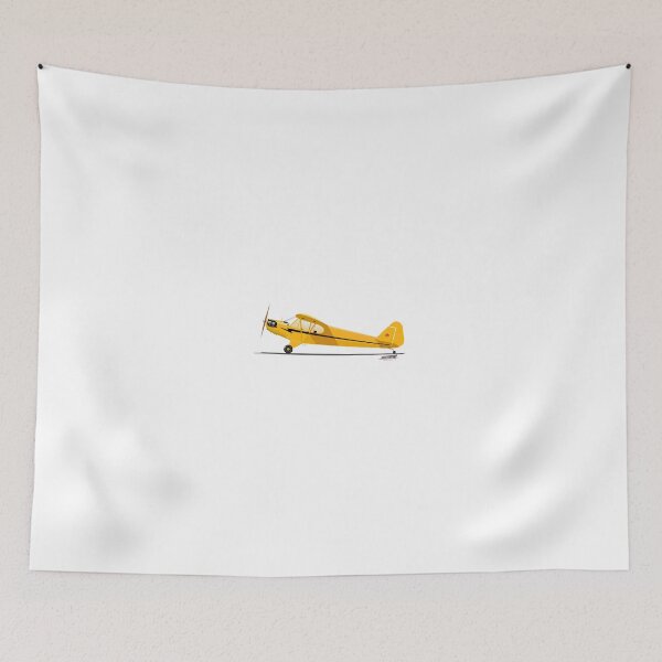 Item preview, J3 Cub designed and sold by DrivenRhythm.