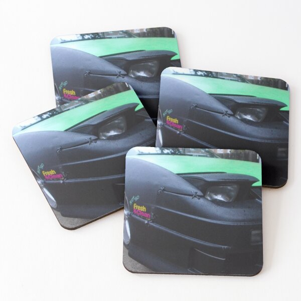 Item preview, 200sx s13  designed and sold by Perggals© - Stacey Turner.