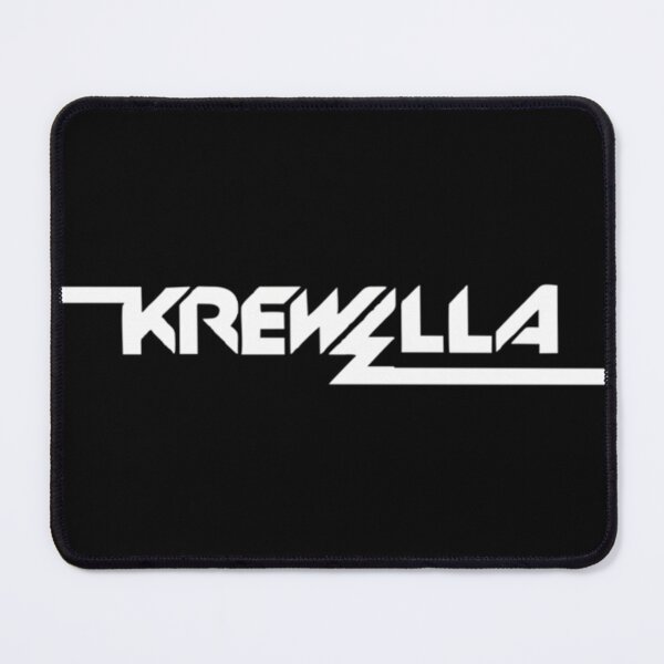 Item preview, Krewella Logo For Fans  designed and sold by LuciaMoren.