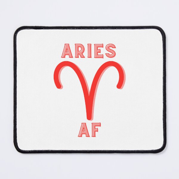 Item preview, Aries AF designed and sold by pleasantpenguin.