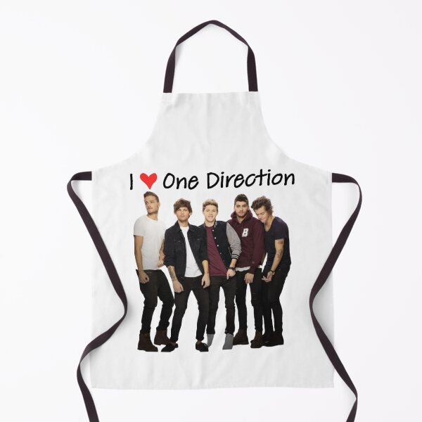 Item preview, I love One Direction!! designed and sold by InnovyaDesigns.