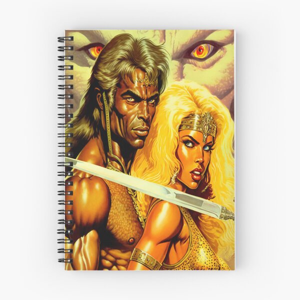 Item preview, Sword and Planet: Fantasy Realm Conquerors designed and sold by mavlooena.