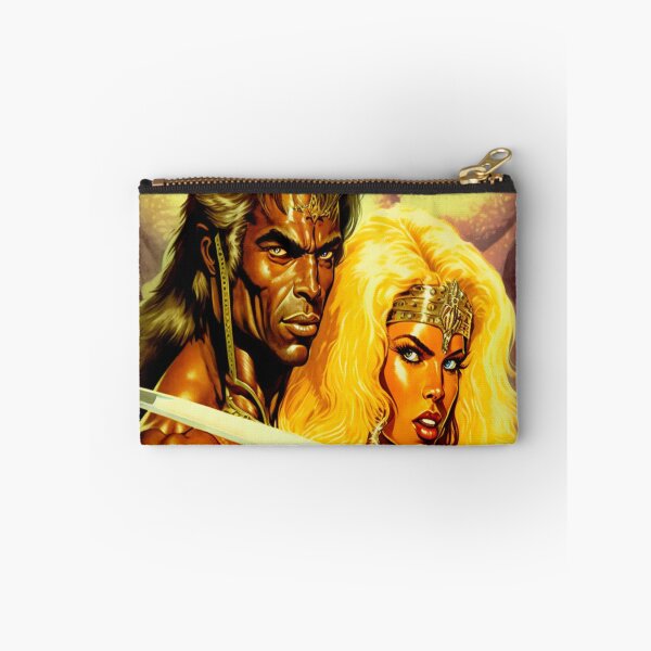 Item preview, Sword and Planet: Fantasy Realm Conquerors designed and sold by mavlooena.