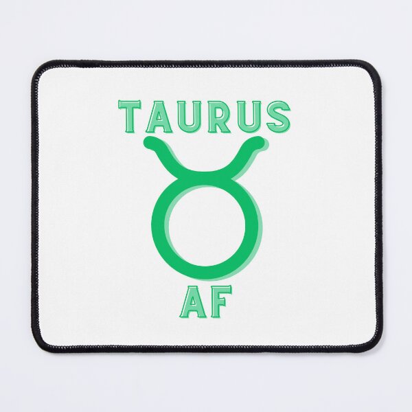 Item preview, Taurus AF designed and sold by pleasantpenguin.