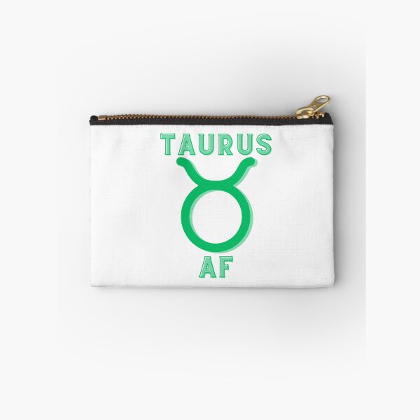 Item preview, Taurus AF designed and sold by pleasantpenguin.