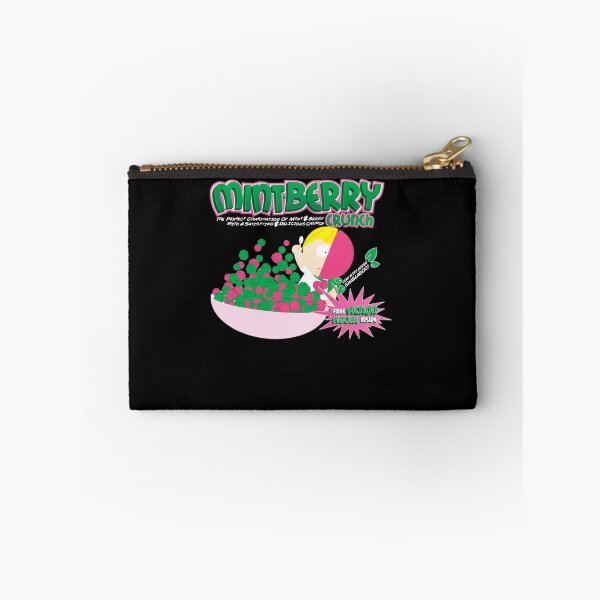 Item preview, Mintberry Crunch designed and sold by LucaSavage.