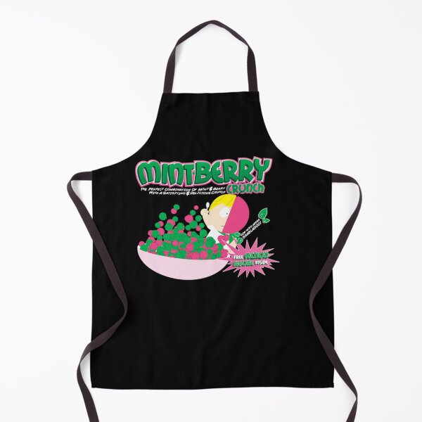 Item preview, Mintberry Crunch designed and sold by LucaSavage.