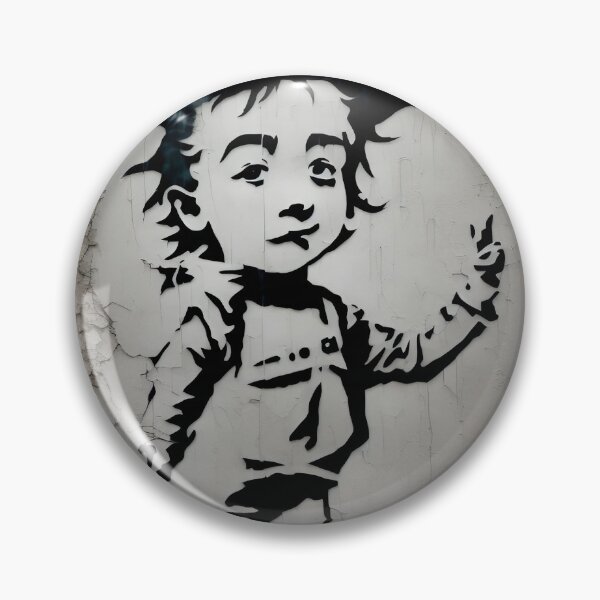 Item preview, Errant child designed and sold by Glenbobagins.