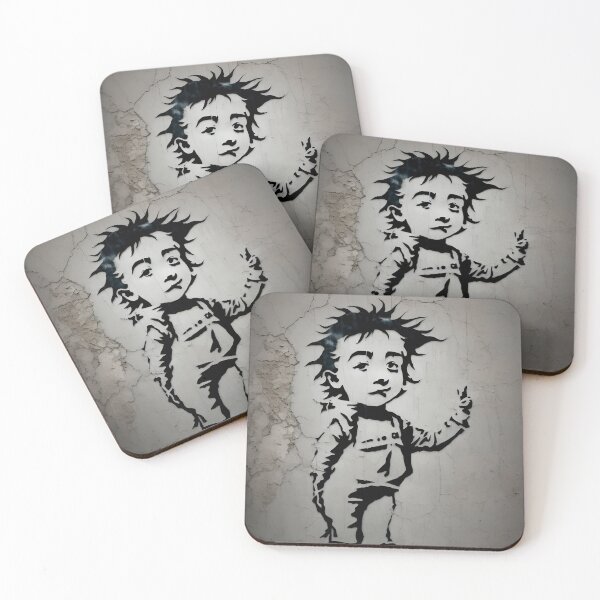 Item preview, Errant child designed and sold by Glenbobagins.