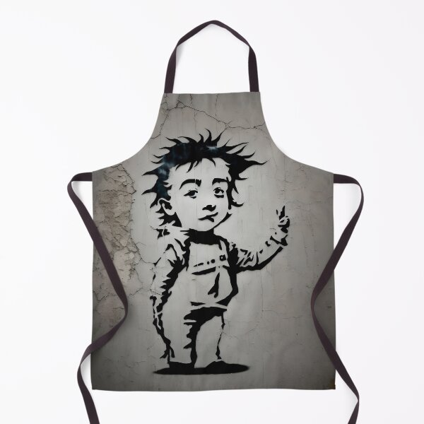 Item preview, Errant child designed and sold by Glenbobagins.