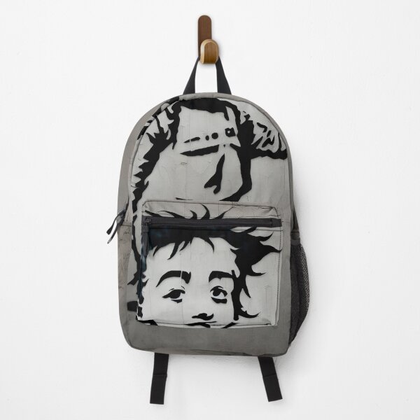 Item preview, Errant child designed and sold by Glenbobagins.
