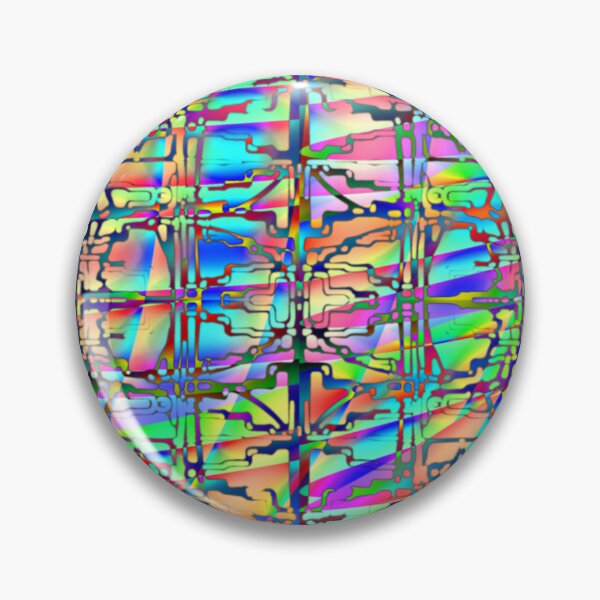 Item preview, Pattern by color reversal... designed and sold by Harryucksche.