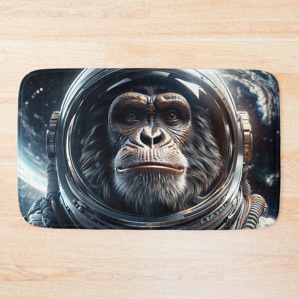Item preview, space ape designed and sold by piakestore.
