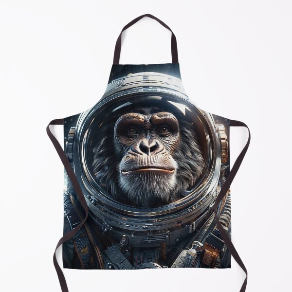 Item preview, space ape designed and sold by piakestore.