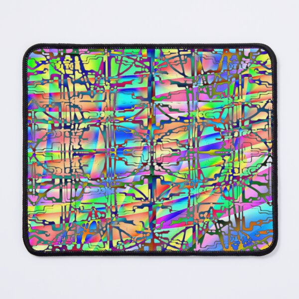 Item preview, Pattern by color reversal... designed and sold by Harryucksche.