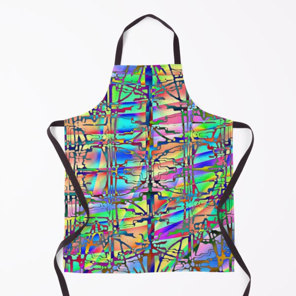 Item preview, Pattern by color reversal... designed and sold by Harryucksche.