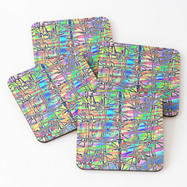 Item preview, Pattern by color reversal... designed and sold by Harryucksche.