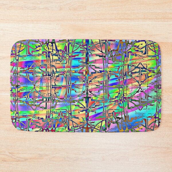 Item preview, Pattern by color reversal... designed and sold by Harryucksche.