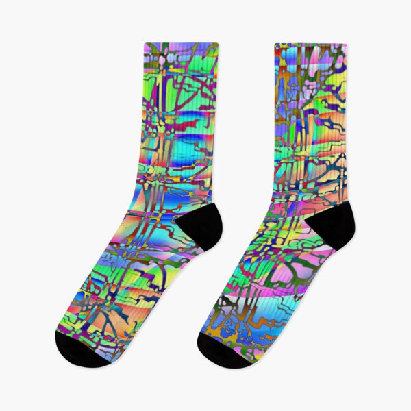 Item preview, Pattern by color reversal... designed and sold by Harryucksche.