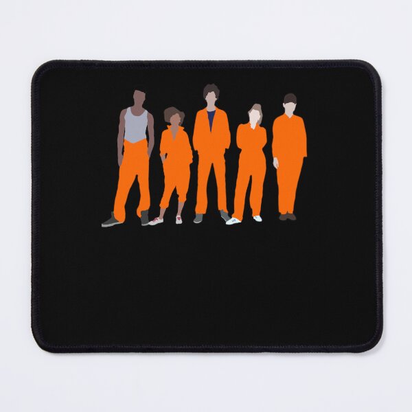 Item preview, Misfits designed and sold by LucaSavage.