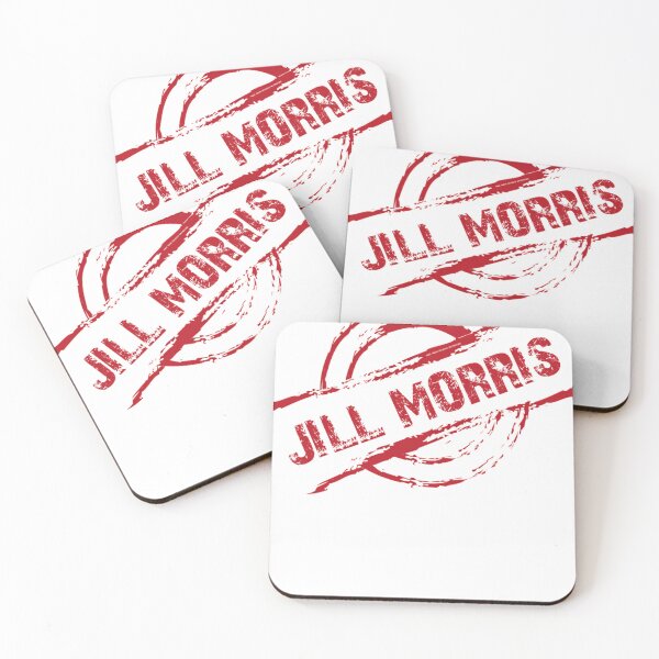 Item preview, Jill Morris Music D48 designed and sold by Aliciadelvaux1.