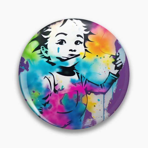 Item preview, Copy of Errant child designed and sold by Glenbobagins.
